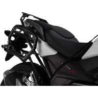 (image for) TRAX ADV Side Case Set - 37/37 L, Black