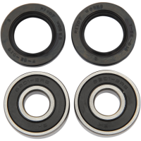 (image for) Front Wheel Bearing and Seal Kit