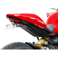 (image for) Standard Fender Eliminator Kit for Ducati Monster 1200 14-17