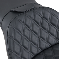 (image for) Explorer LS Touring Seat with Driver's Backrest