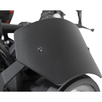 (image for) Black Windscreen for Yamaha XSR 900