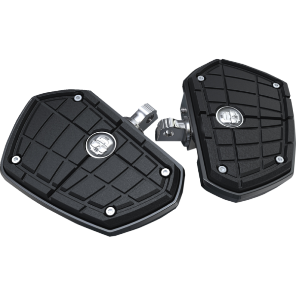 (image for) CIRO LLC ASR Floorboards Black