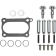 (image for) Stage I Hardware/Gasket Kit