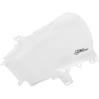 (image for) Double Bubble Windscreen Clear for YAMAHA YZF-R1/R1M 20-24