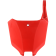 (image for) Red Front Number Plate