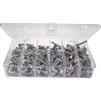 (image for) TMV Flange Head Bolt Set