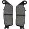 (image for) Front Organic Brake Pad FA226