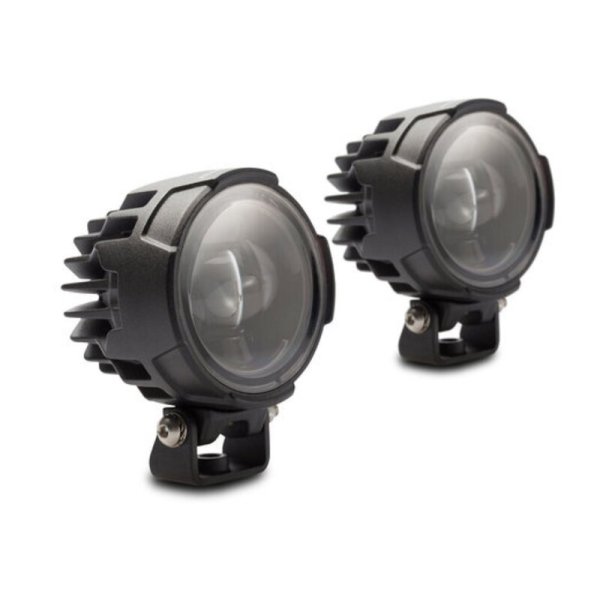 (image for) SW-MOTECH EVO Fog Lights - KTM 1290 Super Adventure