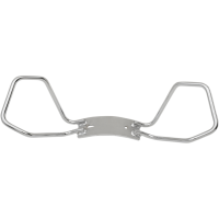 (image for) Passenger Hand Rail Chrome