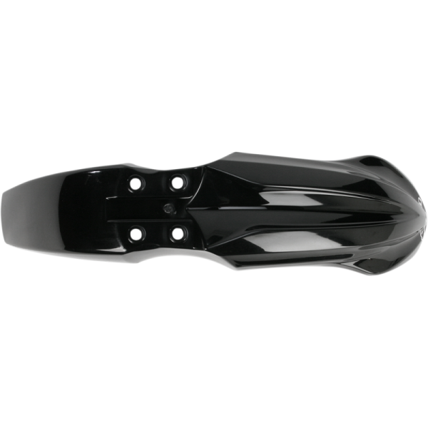 (image for) UFO Front Fender - Black