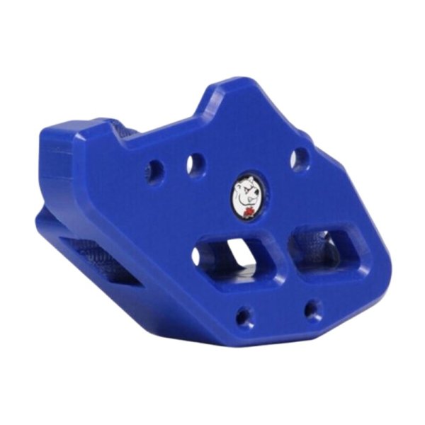 (image for) AXP Racing Chain Guide - Blue