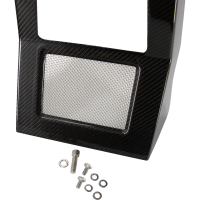 (image for) Trask Performance Assault Armor Chin Spoiler