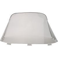 (image for) Sno Stuff Replacement Windshield, Standard (25.5"), Smoke