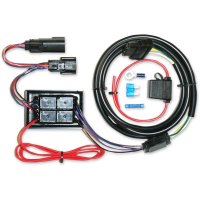(image for) Trailer Wiring Kit For 14-23 Touring