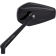 (image for) Mini Stocker Mirror - Right (Black)