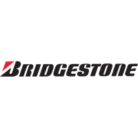 (image for) Logo 5 Pack - Bridgestone
