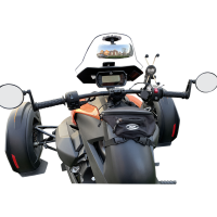 (image for) Blind spot mirror