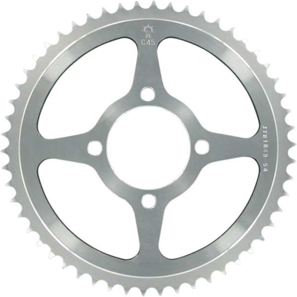 (image for) JT Sprockets Rear Sprocket 1212-0114 (54T)