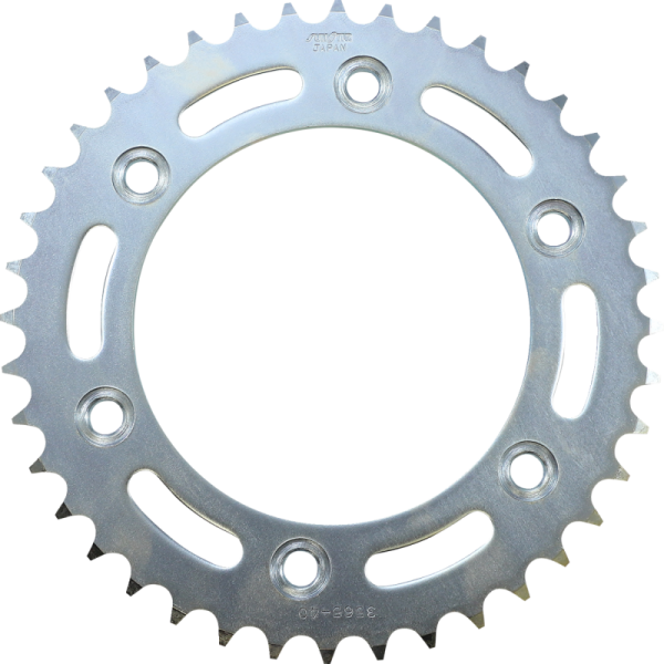 (image for) Steel OEM Replacement Rear Sprocket 40T