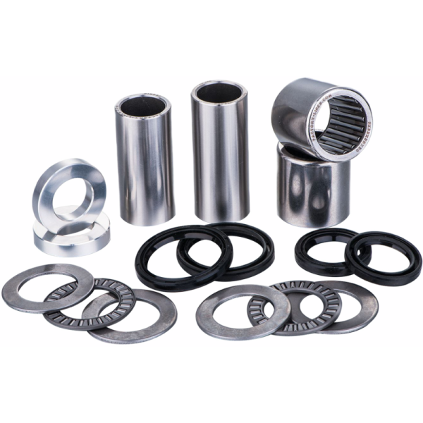 (image for) Factory Links OEM Series Swingarm Bearing Kit - Honda CRF450R 13-16