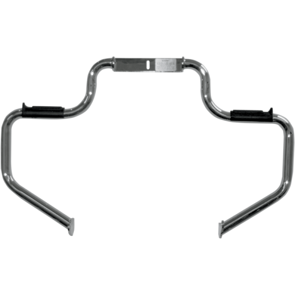 (image for) LINDBY METRIC Multibar® - Chrome for Honda VT1100C Shadow Sabre/Spirit 00-08