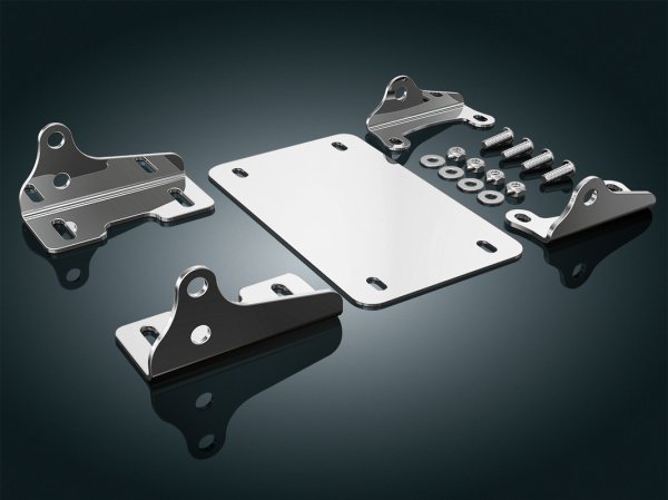 Kuryakyn Turn Signal Relocation Kit