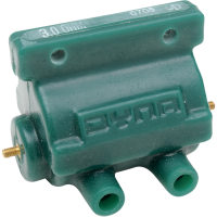 (image for) Dyna Coil - Single-Plug Heads