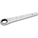 (image for) Ratchet plug wrench