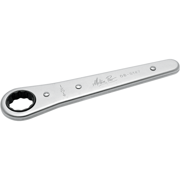 (image for) Motion Pro Ratchet plug wrench