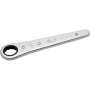 (image for) Ratchet plug wrench