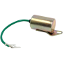 (image for) Ignition Condenser