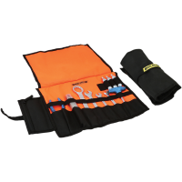 (image for) Nelson-Rigg Tool Roll