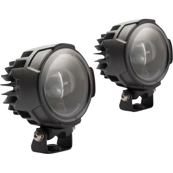 (image for) SW-MOTECH EVO Fog Lights - Honda CRF1000L Africa Twin