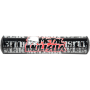 (image for) Factory Effex 7.5" Premium Round Bar Pad - Metal Mulisha