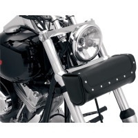 (image for) Highwayman Tool Pouch Rivet Medium