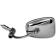 (image for) EMGO Bar End Mirror - Chrome