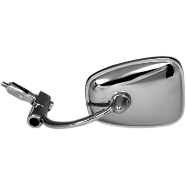 (image for) EMGO Bar End Mirror - Chrome