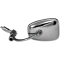 (image for) EMGO Bar End Mirror - Chrome