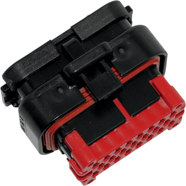 (image for) NAMZ 23-Position Female Radio Plug