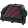 (image for) K&N High-Flow Air Filter - Yamaha YZF-R6