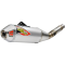 (image for) Pro Circuit T-6 Slip-On Silencer - Kawasaki KX450F 19-23