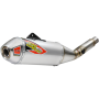 (image for) Pro Circuit T-6 Slip-On Silencer - Kawasaki KX450F 19-23