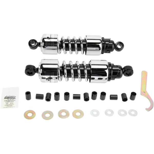 (image for) 412 Series Standard Cruiser Shock 11.5"