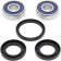 (image for) Wheel Bearing and Seal Kit 0215-0066