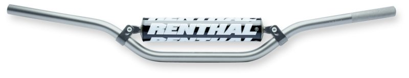 (image for) RENTHAL 7/8" Off-Road Handlebars - RC MINI/85cc - Black