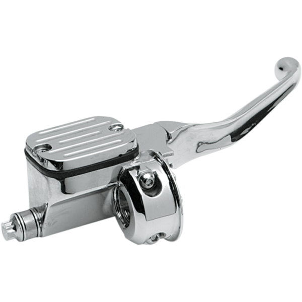 (image for) Drag Specialties Cut-Down Master Cylinder 9/16" Bore 1914-4012