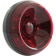 (image for) Koso Solar LED Taillight - Red Lens