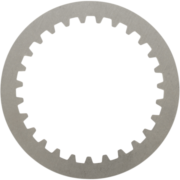 (image for) Barnett Clutch Steel Plate