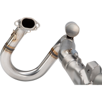 (image for) RS-12 Full Exhaust System