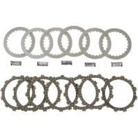(image for) DRC Series Clutch Kit DRC2